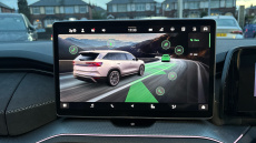 Skoda Kodiaq 1.5 TSI iV 204 SportLine 5dr DSG Estate